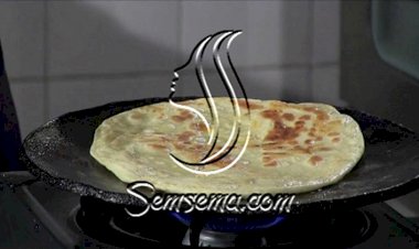 طريقة عمل شباتي سهل وسريع