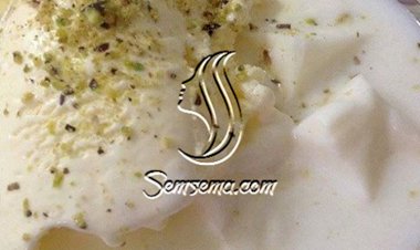 طريقة عمل هيطلية بالحليب