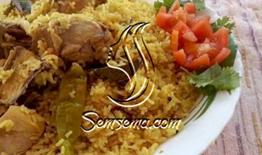 طريقة عمل تهاري هندي