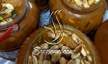 طريقة عمل الدبيازة الحجازية