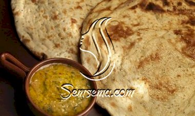 طريقة عمل خبز تميس سعودي