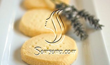 طريقة عمل بسكويت المهياوة