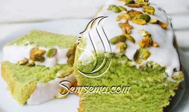 طريقة عمل كيك الأفوكادو