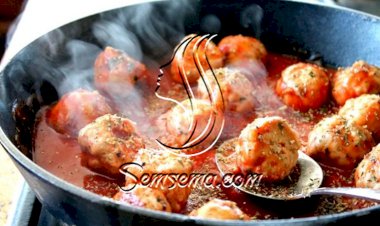 طريقة عمل شوربة الطماطم بالدجاج