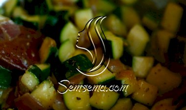 طريقة عمل اسهل اكلة سورية