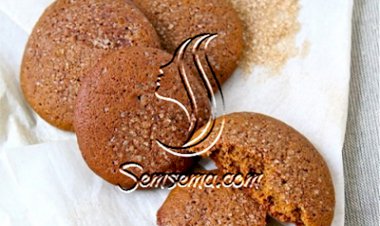 طريقة عمل كعك الدبس