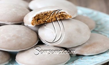 طريقة عمل كوكيز اليانسون