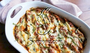 طريقة عمل دانة النوخذة من سراريد خلود