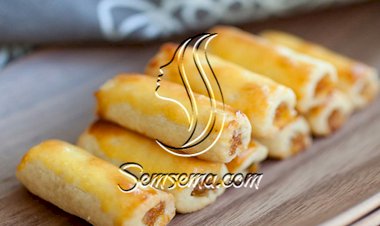 طريقة عمل حلى الاناناس سهل وسريع