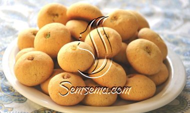 طريقة عمل بسكويت نان كاتاهي الهندي
