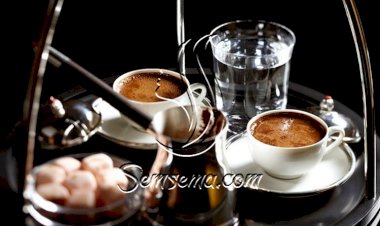 ما هي افضل طريقة لعمل القهوة