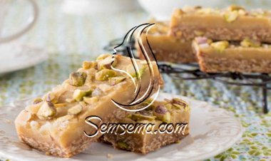 طريقة عمل بسكويت الزنجبيل اللذيذ