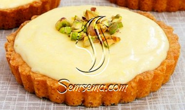 طريقة عمل تشيز كيك المهلبية