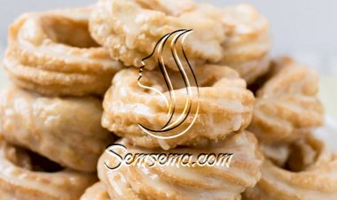 طريقة عمل حلوى فرنسية شهيرة