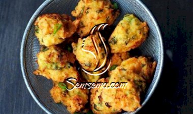 طريقة عمل خبز عروق كويتي اصلي