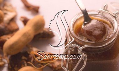 طريقة عمل صلصة التمر الهندي