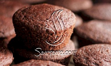 طريقة عمل كب كيك التمر الهندي