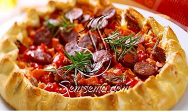 طريقة عمل فطائر كبدة الدجاج