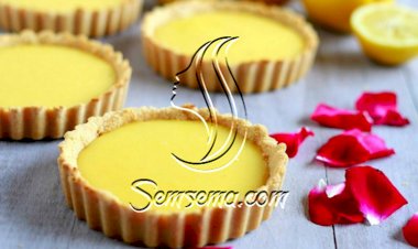 طريقة عمل تورتة سهلة وغير مكلفة