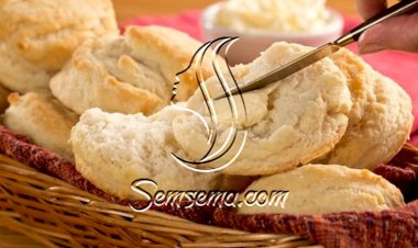 طريقة عمل خبز الافطار الطري