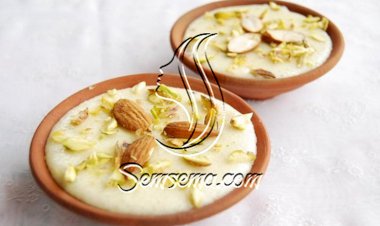 طريقة عمل الخبيصة الفلسطينية