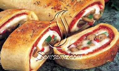 طريقة عمل معجنات ايطالية مشهورة