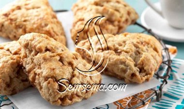 طريقة عمل فطائر الموز المقلية