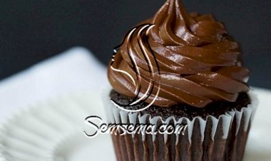 طريقة عمل كب كيك اسبريسو