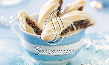 طريقة عمل حلى ايطالي سهل