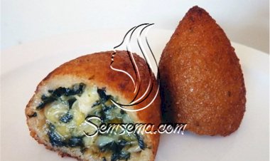 طريقة عمل كبة البطاطس الهندية