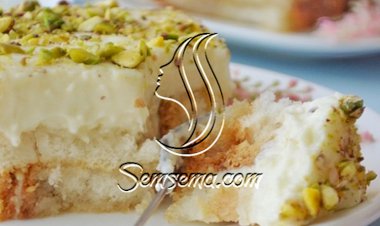 طريقة عمل حلى التوست بالكاسترد