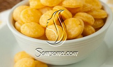 طريقة عمل كوكيز مالح بالجبن