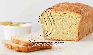طريقة خبز الشيدر وصفة مناسبة للفطور