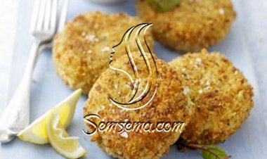 طريقة عمل كرسبي السمك