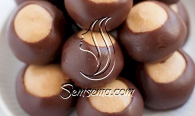 طريقة عمل حلى الفول السوداني سهل وسريع