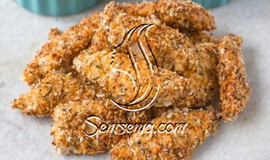 طريقة عمل دجاج بالتوابل الهندية