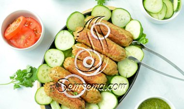 طريقة عمل الهوت دوج فى المنزل