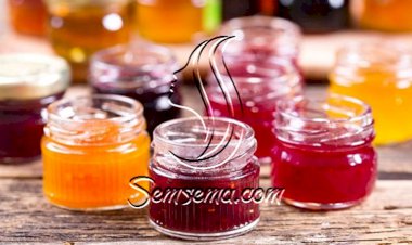 طريقة تحضير المربي في المنزل