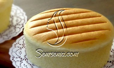 ما هي مقادير التشيز كيك الياباني ؟