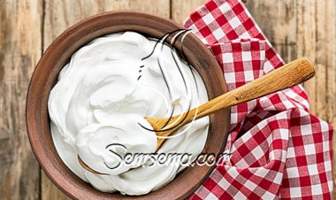 طريقة عمل كريمة خفق دايت