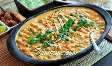 طريقة عمل الفاصوليا البيضاء بالصلصة