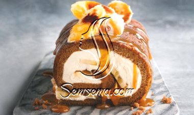 طريقة عمل بانوفي كيك الانكليزي