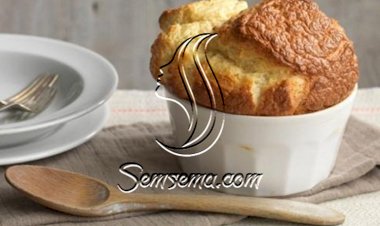 طريقة عمل كب كيك مالح بالجبنة