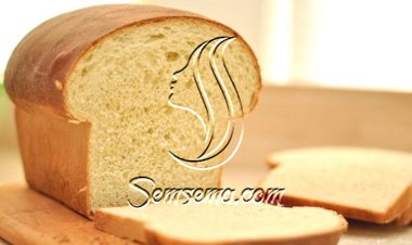 طريقة عمل خبز التوست بالمنزل