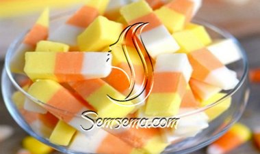 طريقة عمل حلويات للاطفال سهلة التحضير