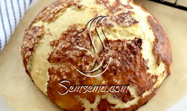 طريقة عمل البريتزل بالزعتر