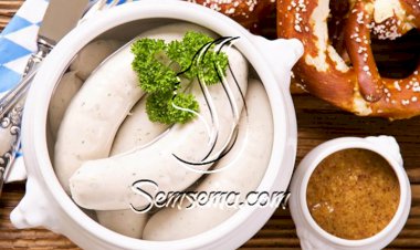 طريقة عمل نقانق الدجاج بالبيت