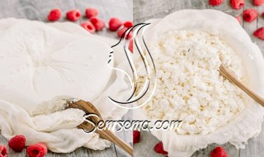 طريقة عمل القريشة الحلوة في البيت