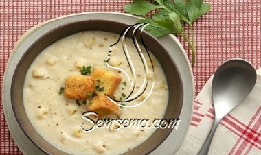 طريقة عمل الكشك السوري بالمعكرونة