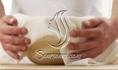 طريقة طبخة الكشك الفلسطيني